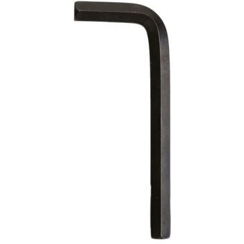 Tools-4-All Metal/Wood Steel L-Shaped Metric Hexagon Key Allen Wrench Spanner Stick Tool, 12Mm (Multicolor)