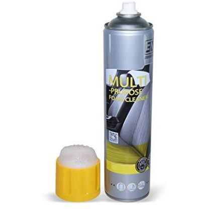 Auto Hub Car Seat Cleaner Foam Spray- 650 Ml