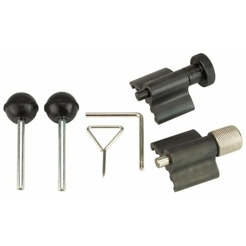 Aasons Diesel Engine Timing Kit  Timing Tools 1.4-1.6-1.9-2.0 Sdi Tdi | Diesel Engine Timing Cam Camshaft Alignment Crank Locking Tool Set For 1.9 2.0 Tdi Pd Dohc Engine