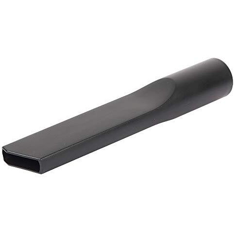Vmtc Crevice Nozzle Hepa Filter Vacuum Cleaner Accessory 32Mm - For Eureka Forbes (Some Models, Hubertt Etc, Black, 20 Liter, 1 Count)