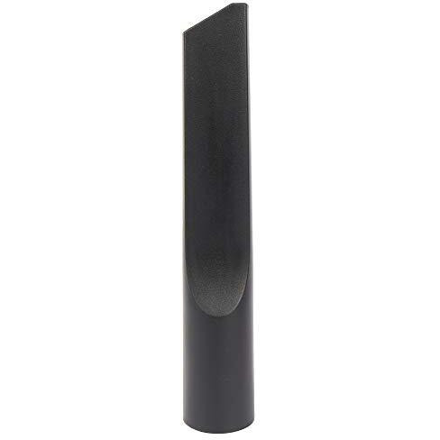 Vmtc Crevice Nozzle Hepa Filter Vacuum Cleaner Accessory 32Mm - For Eureka Forbes (Some Models, Hubertt Etc, Black, 20 Liter, 1 Count)