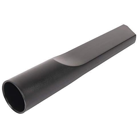 Vmtc Crevice Nozzle Hepa Filter Vacuum Cleaner Accessory 32Mm - For Eureka Forbes (Some Models, Hubertt Etc, Black, 20 Liter, 1 Count)