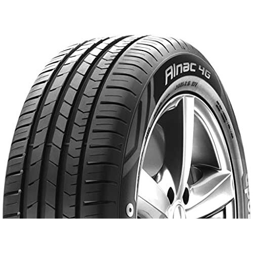Apollo Alnac 4G 195/55% R16 87V Tubeless Car Tyre