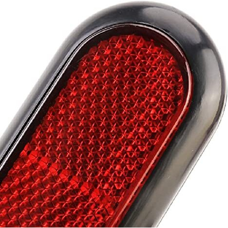 Sarte 3R-2150 Car, Motorcycle Reflector For All Cars (2 Pcs)