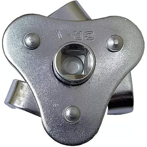Inditrust New Heavy Duty Two Way Oil Filter Wrench Range 63-102Mm Double Sided Speciality