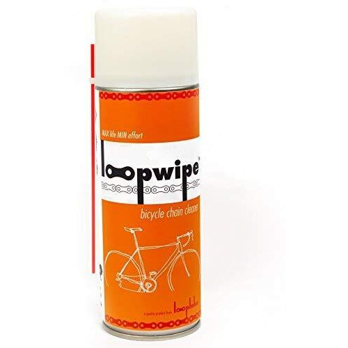 Loopwipe - Eco-Friendly Bicycle Chain Cleaner Cum Degreaser (500Ml)