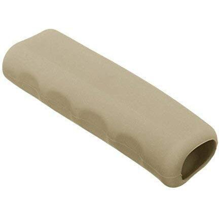 Cloudsale Silicone Handbrake Sleeve Cover (Beige) Universal For Cars