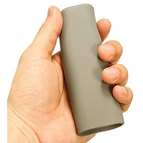 Cloudsale Silicone Handbrake Sleeve Cover (Beige) Universal For Cars