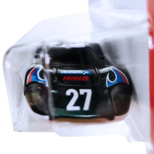 Hot Wheels 2024 67 Ford Gt40 Mk.Iv Then And Now Ages 3 And Up (Green)