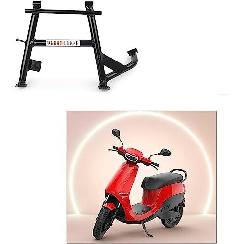 Grandbiker O.L.A Center Stand (S1 Pro | S1 Air / S1 X | S1 X Plus) Compatible For O.L.A Electric Scooters