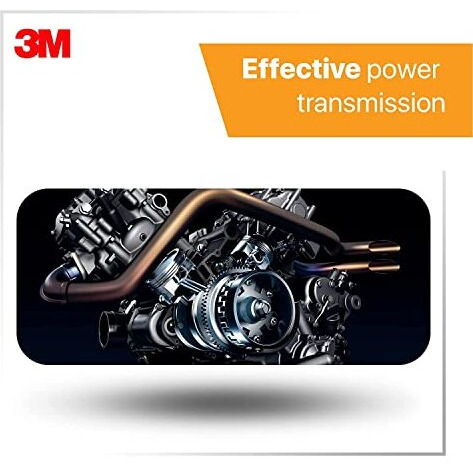 3M 4S2W Engine Oil Additive (50 Ml)