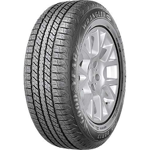 Goodyear Wrangler Triplemex 215/75% R15 100H Tubeless Car Tyre