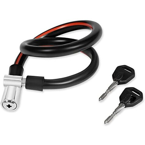 Crust Ar Arf Multi Function Steel Helmet Lock