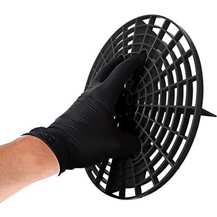 Wavex Plastic Car Wash Bucket Insert For Grit Protection
