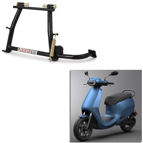 Grandbiker Center Stand For Electric Scooter S1 Pro - 2Nd Generation
