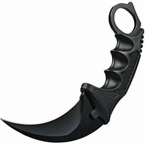 Self Defence Knife For Kitchen, Home,Travel And Office Tool Carbon Steel