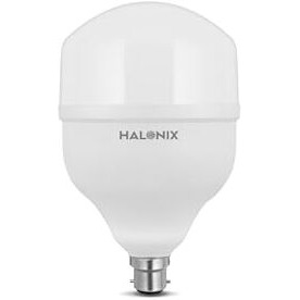 Halonix 30W B22D Led Cool White Bulb, Pack Of 1, (F2Mnd6Np9000000)