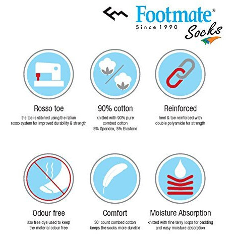 Footmate Uv Sun Protection Driving Gloves Women With Breathable Cotton Material, Elbow Length Combed Cotton And Spandex Lightweight Hand Glove For WomenS/Girls - Free Size -(Pack Of 2)