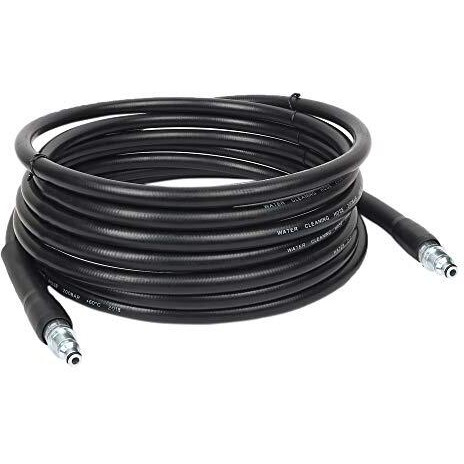 Vmtc Hose Pipe Compatible With Bosch Aquatak/Aqt Series High Pressure Car Washer Accessory (10 Metre)