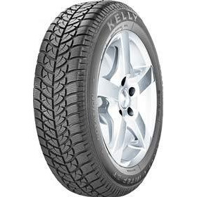 Goodyear 155/80% R13 Kelly Vfm3 79T Tubeless Car Tyre