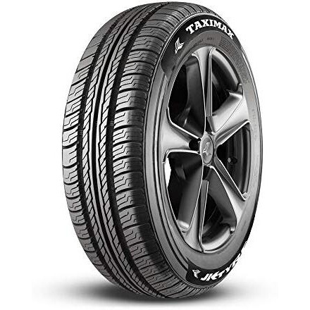 Jk Tyre 155/80 R13 Taximax Tubeless Car Tyre