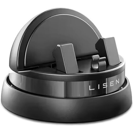 Auriglo 360 Rotatable Dashboard Car Phone Holder