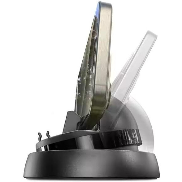 Auriglo 360 Rotatable Dashboard Car Phone Holder