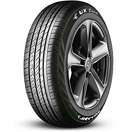 Jk Tyre 165/80R14 Ux Royale Tyre