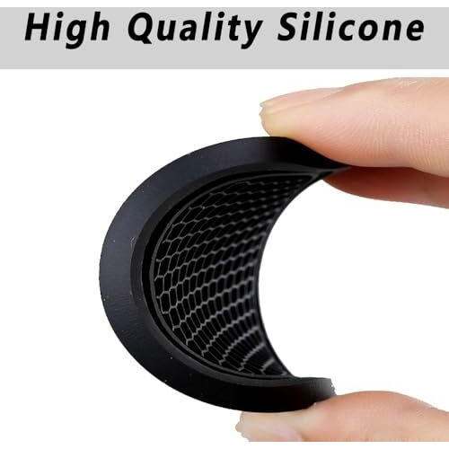 Car Cup Coaster Universal Automotive Waterproof Non-Slip Cup Holders Sift-Proof Spill Holder Car Interior Accessories,Car Accessories 4 Pcs Black