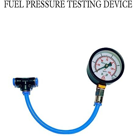 Danlite Fuel Pressure Testing Device With Heavy Quality Unbreakable BrandDanlite Tools Technician