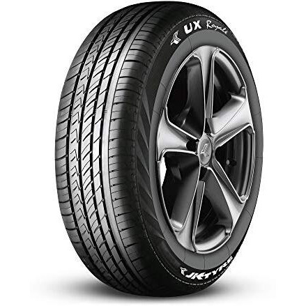 Jk Tyre 215/60 R16 Ux Royale Tubeless Car Tyre