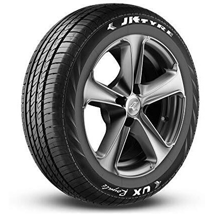 Jk Tyre 215/60 R16 Ux Royale Tubeless Car Tyre