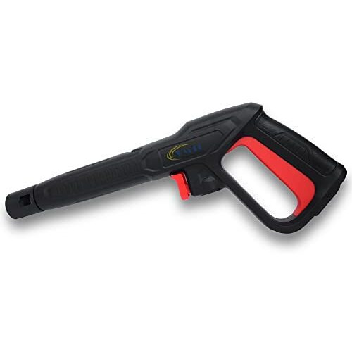 Vmtc Handle Trigger Gun Accessory Compatible With Bosch High Pressure Car Washer Aquatak/Aqt