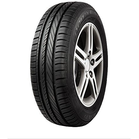Goodyear Dp-M1 165/70% R14 81S Tubeless Car Tyre