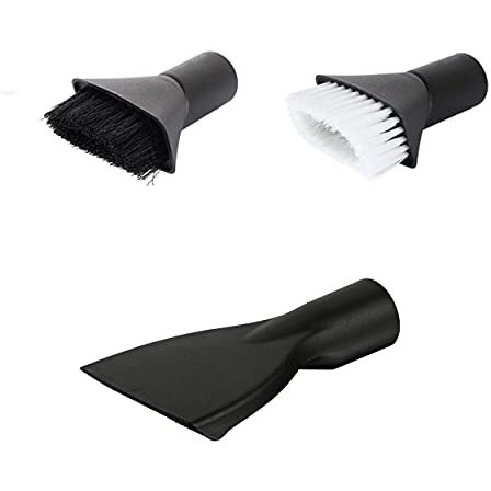 Vmtc Basic Vacuum Cleaner Accessory Kit 35Mm - For Karchre Wd1, Wd2, Wd3, Wd4, Wd5, Wd6.