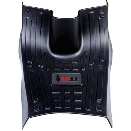 Grandbiker 3D Footmat/Floor Mat Compatible For O.L.A Gen 2, (S1 Air / S1 X | S1 X Plus) Compatible For O.L.A Ev Scooters (2Nd Gen_Footmat)
