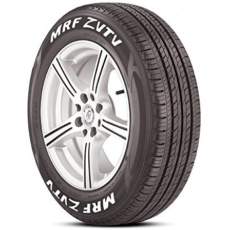 Mrf Zvtv 165/70% R14 81S Tubeless Car Tyre