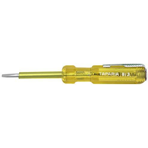 Taparia Multi Purpose Corded Electric Tester Set Of 5