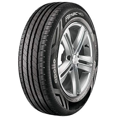 Apollo Tyres Alnac 4Gs 175/65% R15 84H Tubeless Car Tyre
