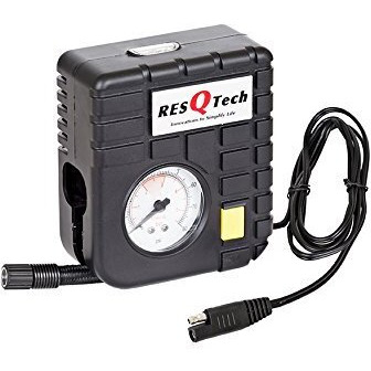 Resqtech Micro Tyre Inflator