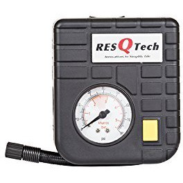 Resqtech Micro Tyre Inflator