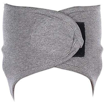 Gajraj Unisex Cotton Bike Riding&Cycling Anti Pollution Dust Sun Protecion Full Face Cover Reusable Mask With Air Filter Mesh And Visor (Grey), For Unisex, Free Size, Pack Of 1,Unisex-Adult, No Valve
