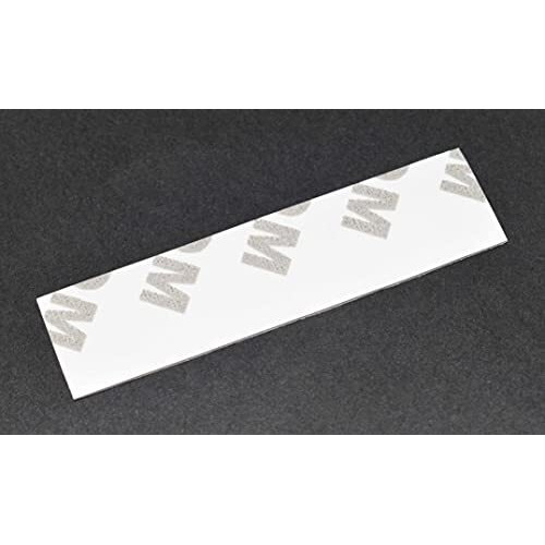 Incognito Petrol Sticker For Car Fuel Tank, Metal (Silver), Self Adhesive