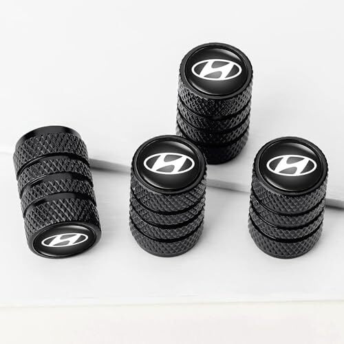 Contacts 4Pcs Suitable For Hyundai Stem Cap Universal Car Tire Valve Stem Caps Air Cover Car Accessories