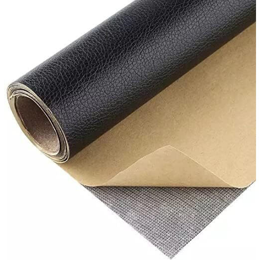 Stl Adhesive Leather Patch, Repaire Use For Sofa Car Seat Cover Chair Furniture, Couch, Furniture, Seat Leather Stricker (30 X 60Cm, 1 Pc)