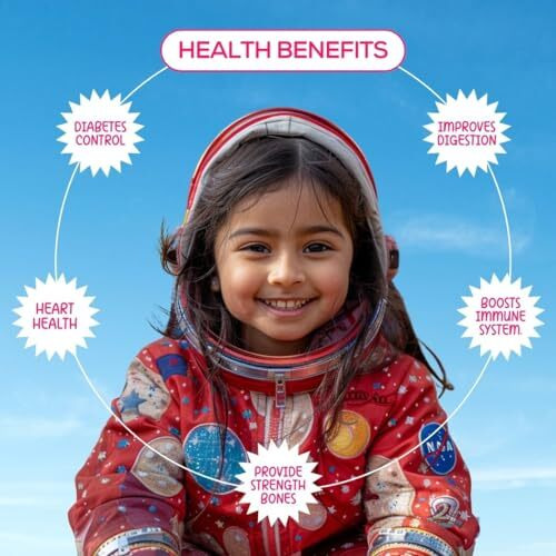 Moon Freeze Dried Jamun Cubes | Healthy Jamun Snack | 100% Natural, Vegan, No Preservatives, No Added Sugar Gluten Free Snack For Kids And Adults | (16Gm) Pack Of 3