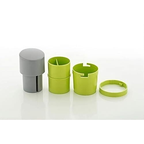 Dukaan Dry Fruit And Nut Cutter Slicer, Fine Cup Slicer Kitchen Gadget For Dry Fruit Chopper, Badam Kaaju Walnut Pista Cutter Chopper Machine Hand Nuts Chopper For Kitchen Items For Gift Home Gadgets