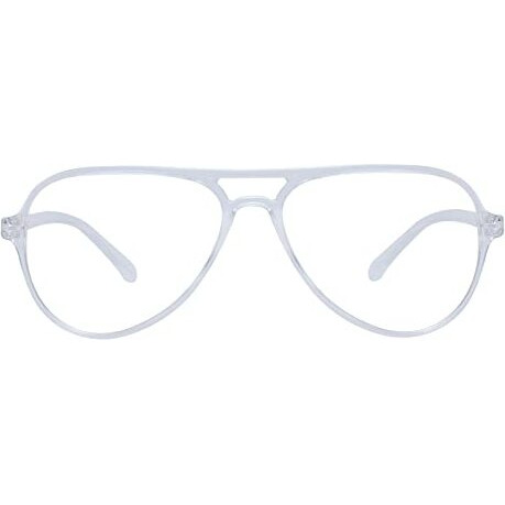 Peter Jones Medium Aviator Unisex Optical Frame With Spring Temples (2280T)