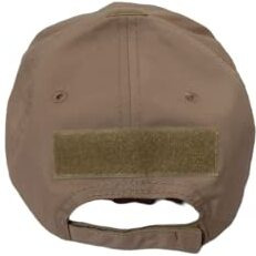 Linist Camouflage Baseball Cap Tactical Operator Army Military Cap Camouflage Military Hat For Men Or Women (Camo-Desert)