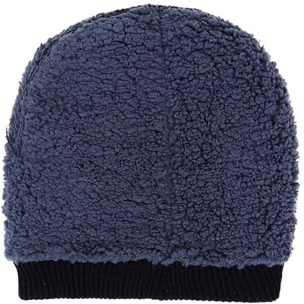 Freecultr Acrylic Unisex Short Beanie & Premium Short Beanie Black, Free Size